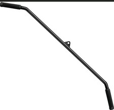 LAT Barra Pulldown Attacco per