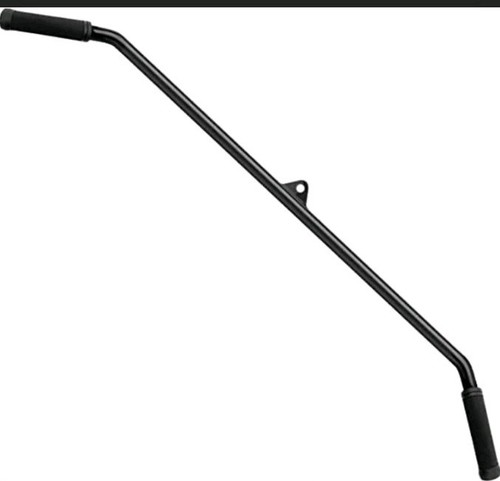 Lat barra pulldown attacco per - lat,