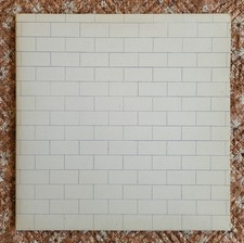 Pink Floyd  The Wall  2x LP