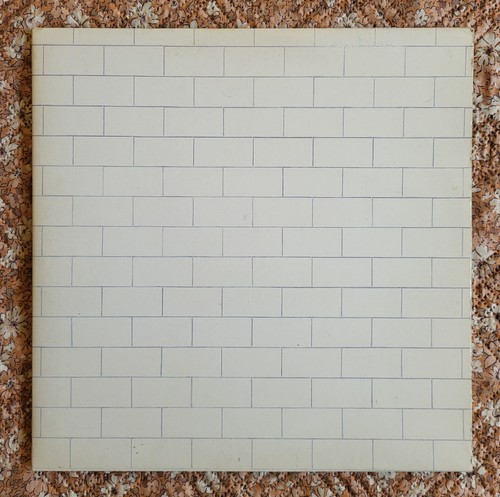 Pink floyd the wall 2x - the, lp