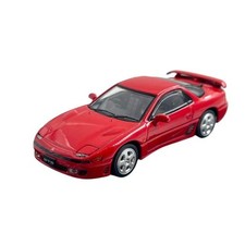 Modellino Auto HJ64 1/64