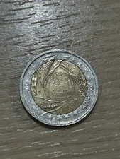 Moneta 2 euro World Food Programme 2004