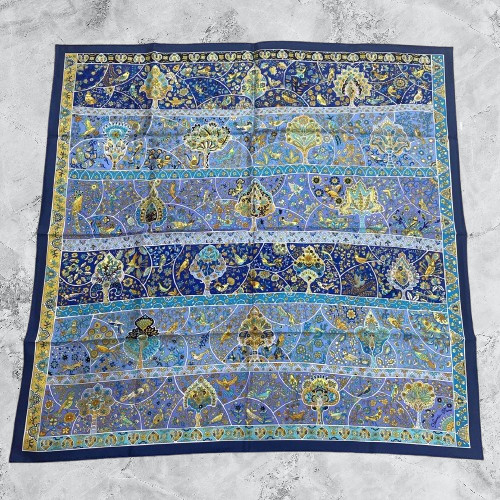 Hermes carre pays des - carre, au