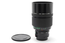Prezzo SP!!! [MINT+++] Canon New FD NFD 500mm f8 Reflex Mirror Lens...