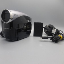 Videocamera DVD-RW portatile