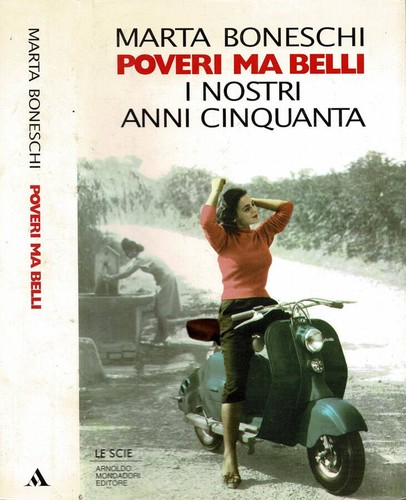 Poveri belli nostri anni - poveri,