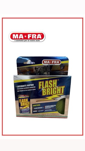 Mafra flash bright kit - flash,