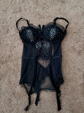 Corsetto bustier Victoria's