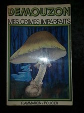 Demouzon miei crimini - demouzon:,