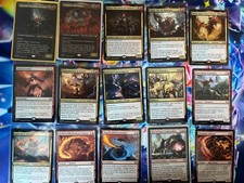 Magic The Gathering Duskmourn