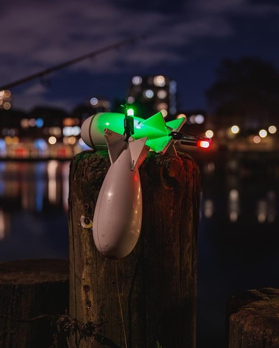Spomb light - spomb,