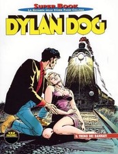 Libri Dylan Dog Super Book #37