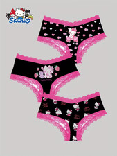 Mutandine slip kawaii sanrio - kawaii,