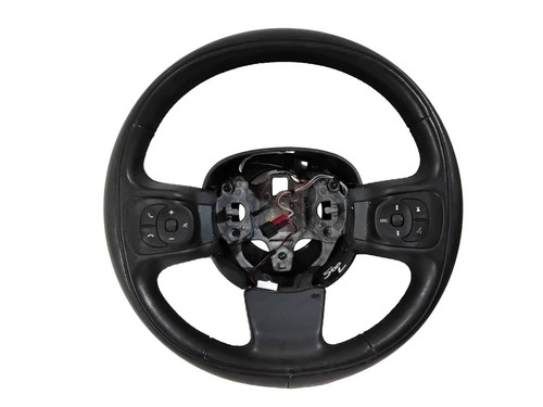 Volante fiat 500l living - living, (73)
