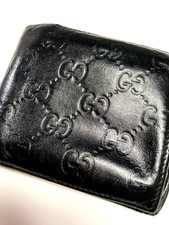 GUCCI VINTAGE GUCCISSIMA GG