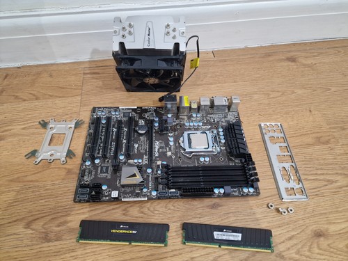 Asrock z77 extreme4 intel - extreme4,