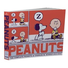THE COMPLETE PEANUTS . VOL. 2