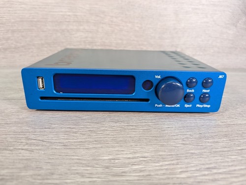 Brennan jb7 lettore - brennan,