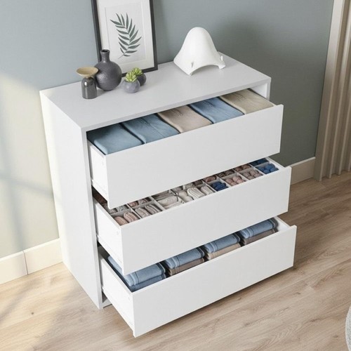 Dmora cassettiera newport - -,