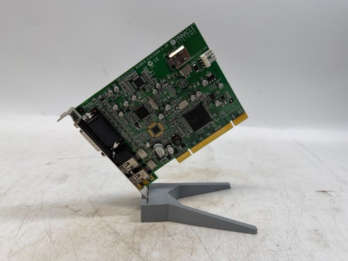 Scheda acquisizione video - scheda,