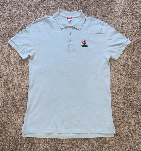 Kenzo boke flower - patch, polo