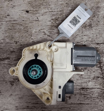 alzacristalli elettrici posteriori lh per AUDI A4 (8E) 3.2 V6 FSI multitronic 7da300 8E0839461C