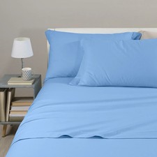 Completo Lenzuola In Flanella