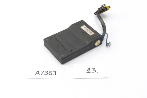 Husqvarna 610 8ae 1999 - te,