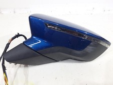 2018 SEAT LEON Specchietto