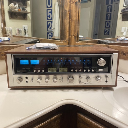 Sansui 9090db stereo - sansui,