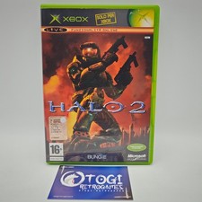 Halo xbox pal ita completo - halo,
