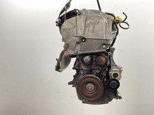 Prova Motore GUT K4M (794) Renault Modus 1.6 16V P 65 KW 88 PS Station Wagon