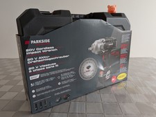 PARKSIDE Performance Impact