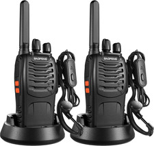 Walkie Talkies PMR446 Radio