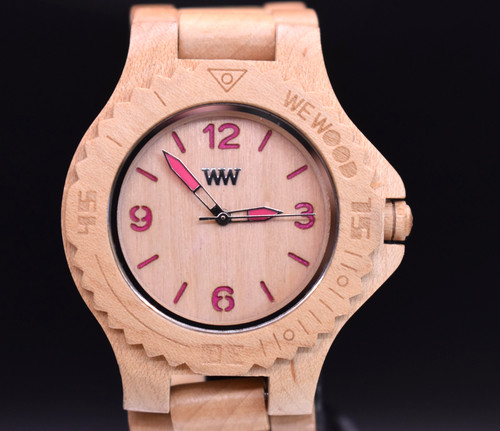 Orologio wewood e14 196 - orologio,