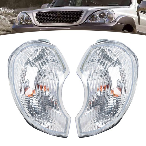 For hyundai terracan 2001 - for,