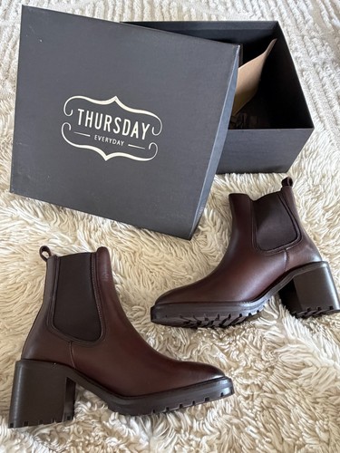 Stivaletto donna thursday - stivaletto,