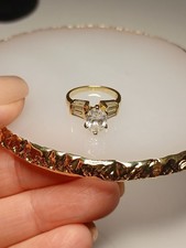 SPLENDIDO PICCOLO ANELLO