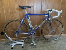 Bici strada gios - gios, torino