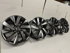 NUOVI cerchi originali VW