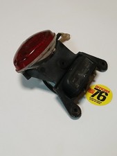 Supporto Staffa Faro Posteriore Luce Targa APRILIA Rs 250cc Mk1