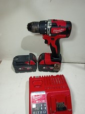 Milwaukee avvitatore - milwaukee,