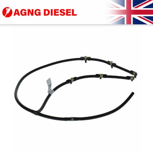 Tubo ritorno carburante - , bosch