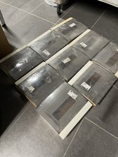 Cassetta Da Muro Per