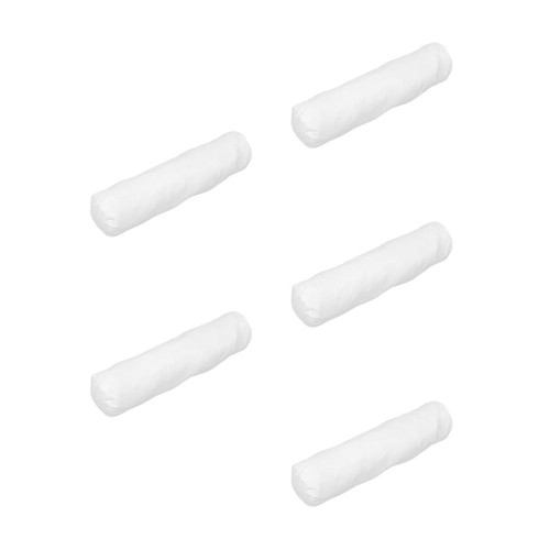 Pcs copricuscino bianco - pcs,