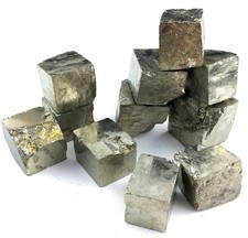 PIRITE CUBICA di Navajun La