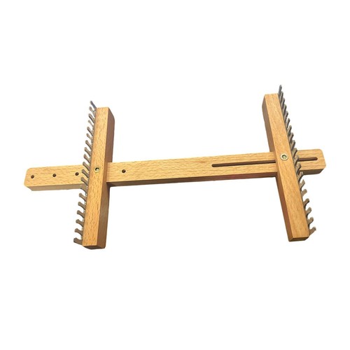 Telaio legno piccolo e - telaio,