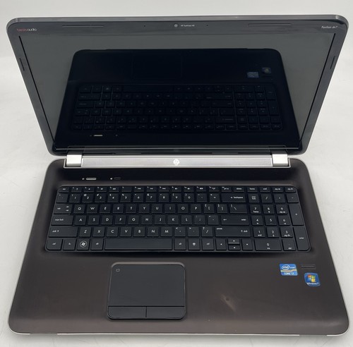 Pavilion dv7 computer - dv7, 17,3"