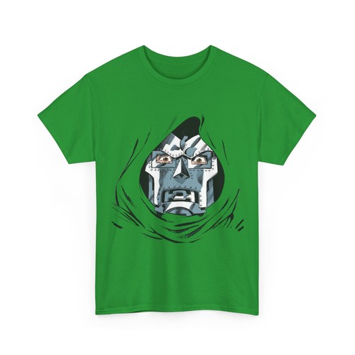 Shirt doctor doom john - t-shirt,
