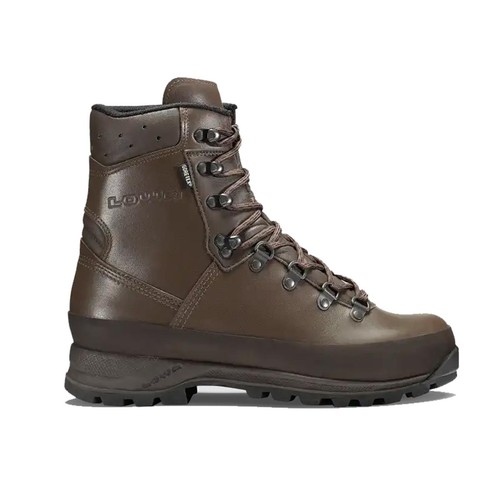 Lowa mountain boot - boot, uomo